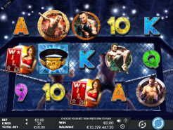Prime Time Combat Kings Slots