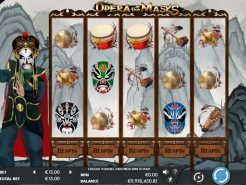 Opera of the Masks