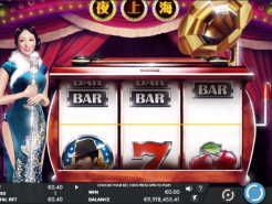 Shanghai Nights Slots (Genesis Gaming)