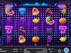 Fruity Grooves Slots