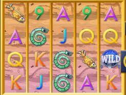 Thunderbird Spirit Slots