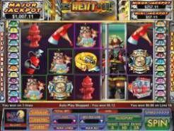 The Heat is On! Slots