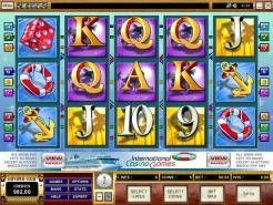 International Casino Games