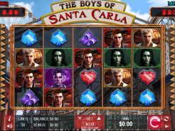 The Boys of Santa Carla