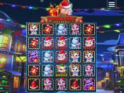 The Purrfect Present Slots