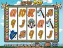 Little Chief Big Cash Slots