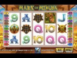 Mark of Medusa Slots