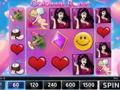 Colossal Love Slots