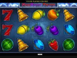 Rowbotic Fruits Slots