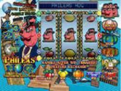 Phileas Hog Slots