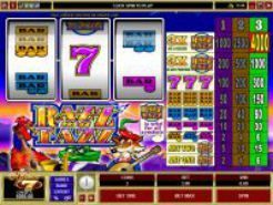 RAZZMATAZZ Slots