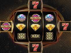 Wonder Reels Slots