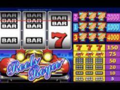 Reels Royce Slots