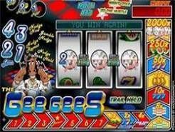 The Gee Gees Slots