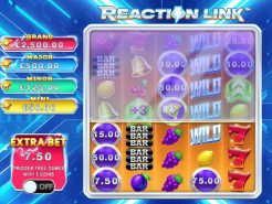 Reaction Link