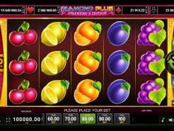 Diamond Plus - Valentine's Edition