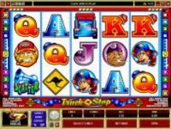 Truck Stop Slots