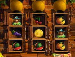 Fruit Farm Slots