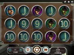 Mr. Hat: Before the Sunrise