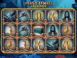 Poseidon Jackpot