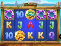 Fish Tales Monster Bass