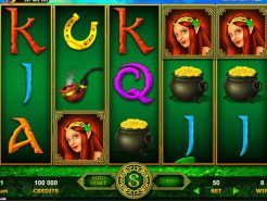 Irish Thunder Slots