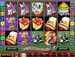 Worldcup Mania Slots
