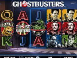 Ghostbusters Plus