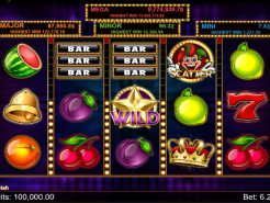 Joker Mega Moolah Slots