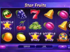 Star Fruits Slots