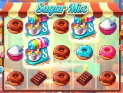 Sugar Mix