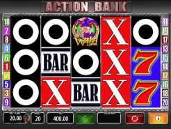 Action Bank