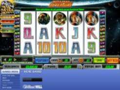 Outta Space Adventure Slots