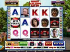 Ferris Bueller's Day Off Slots