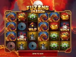 Fuzang Dragon Slots