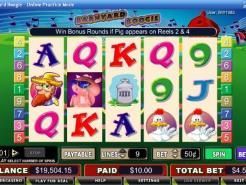 Barnyard Boogie Slots