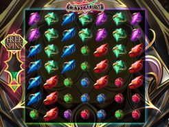 Crystalium Slots