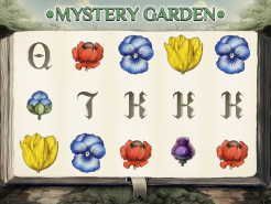 Mystery Garden Slots