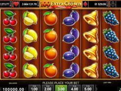 100 Extra Crown 6 Reels