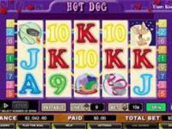 Hot Dog Slots