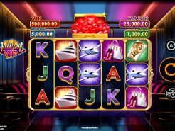 Jackpot VIP Slots