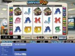 Computer Rage Slots