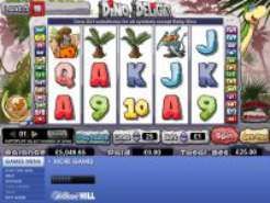 Dino Delight Slots