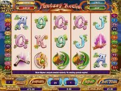 Fantasy Realm Slots