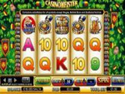 Casinomeister Slots