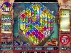 Cubis Slots