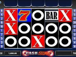 Cash Stax Slots