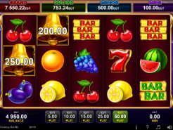 Book of Shining Hot Bell Link Slots