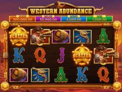 Western Abundance