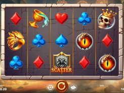 Gryphon's Castle Deluxe